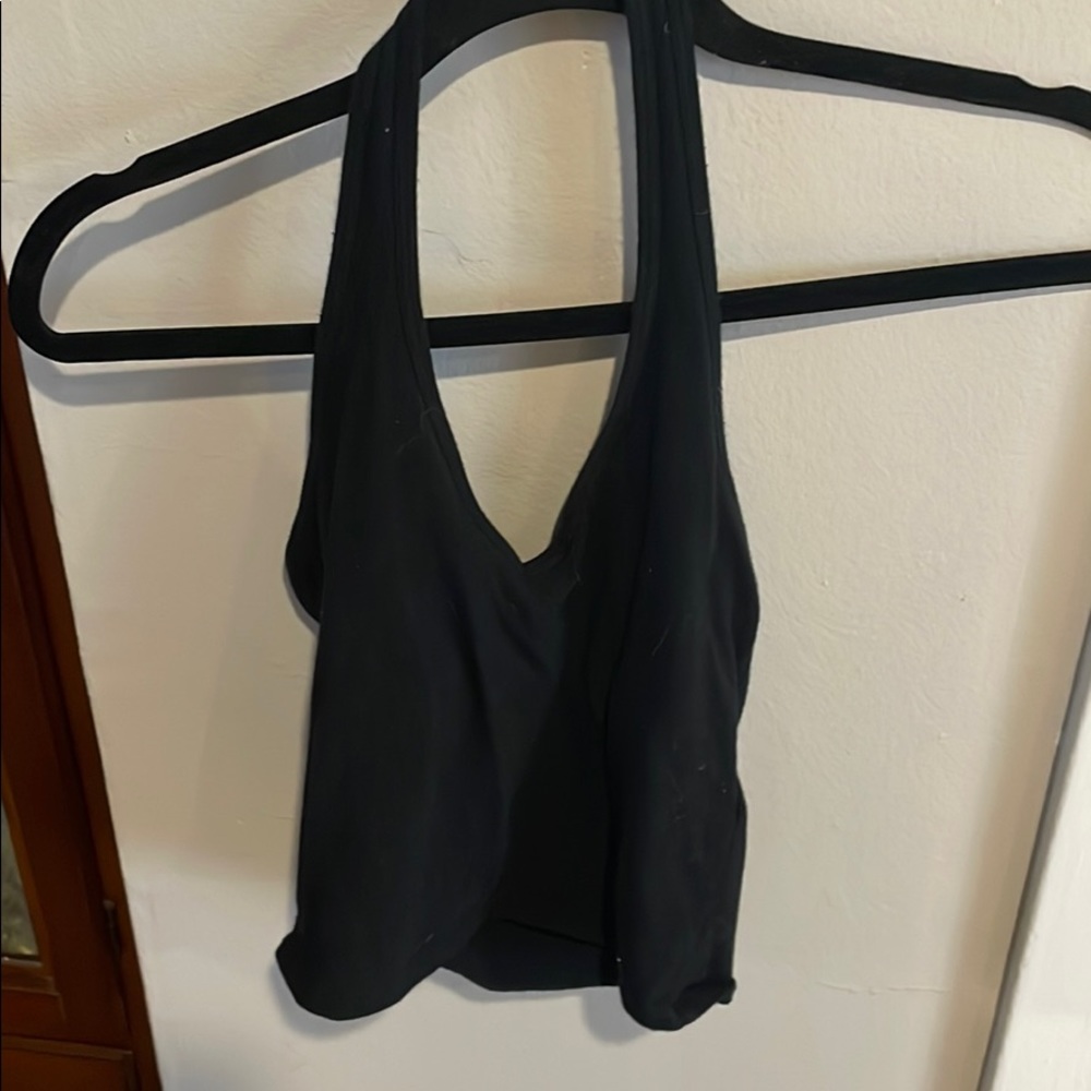 hollister tank top